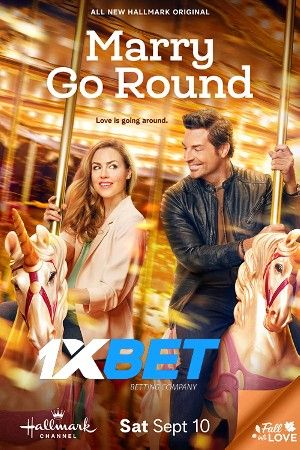 Marry Go Round TV Movie 2022 Hindi Unofficial Dubbed