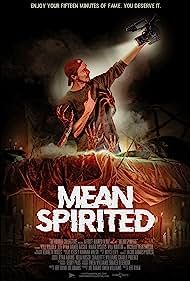 Mean Spirited 2022 ⭐ 4.8 Hindi Unofficial Dubbed 1xBet