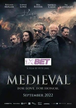 Medieval 2022 Hindi Unofficial Dubbed