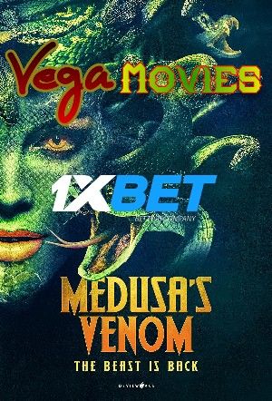 Medusas Venom 2023 Hindi Unofficial Dubbed 1xBet