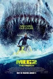 Meg 2: The Trench (2023) Tamil Unofficial Dubbed 1xBet