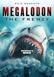 Megalodon: The Frenzy 2023  Bengali Unofficial Dubbed 1xBet