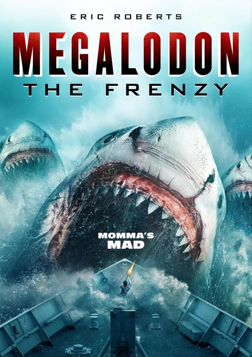 Megalodon: The Frenzy 2023 Bengali Unofficial Dubbed 1xBet