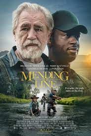 Mending the Line 2022 Hindi Unofficial Dubbed 1xBet