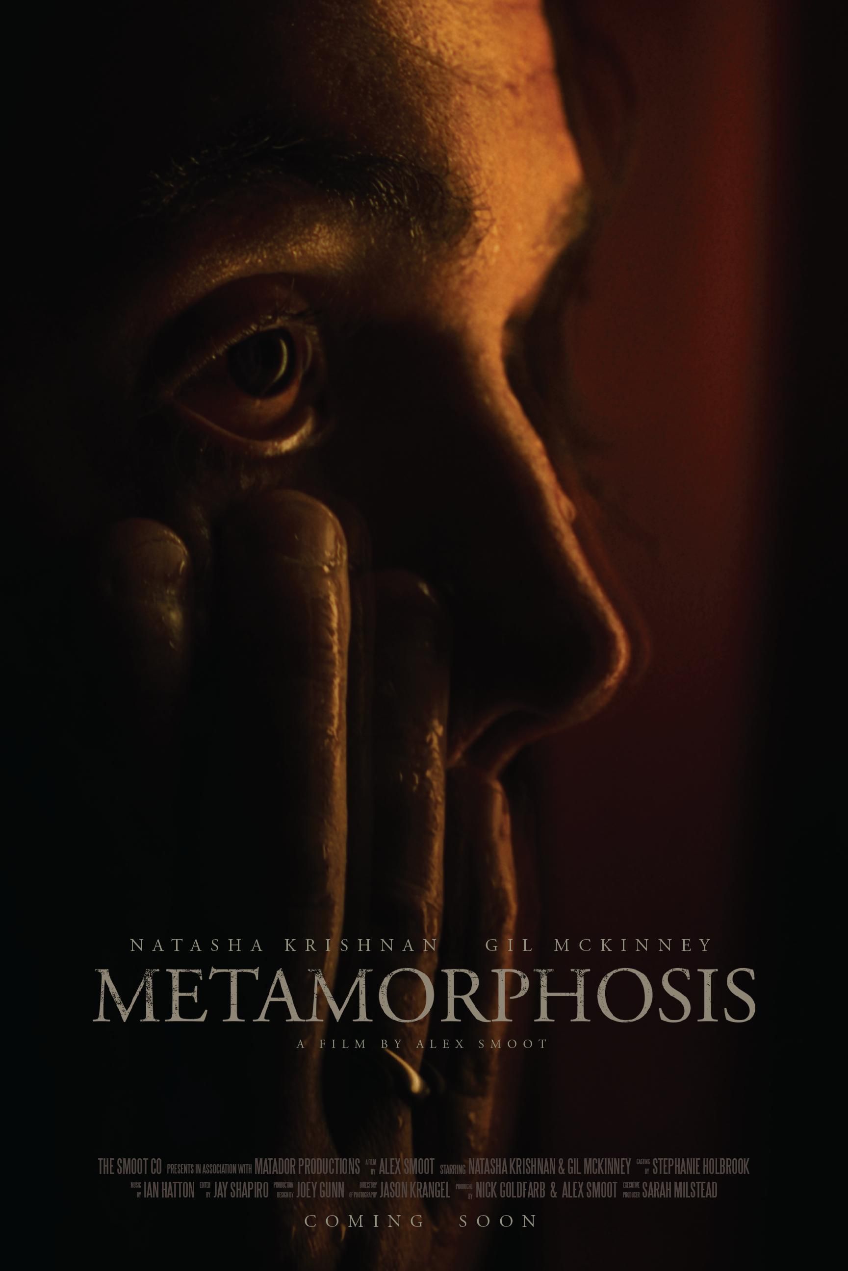 Metamorphosis 2022 Bengali Unofficial Dubbed 1xBet