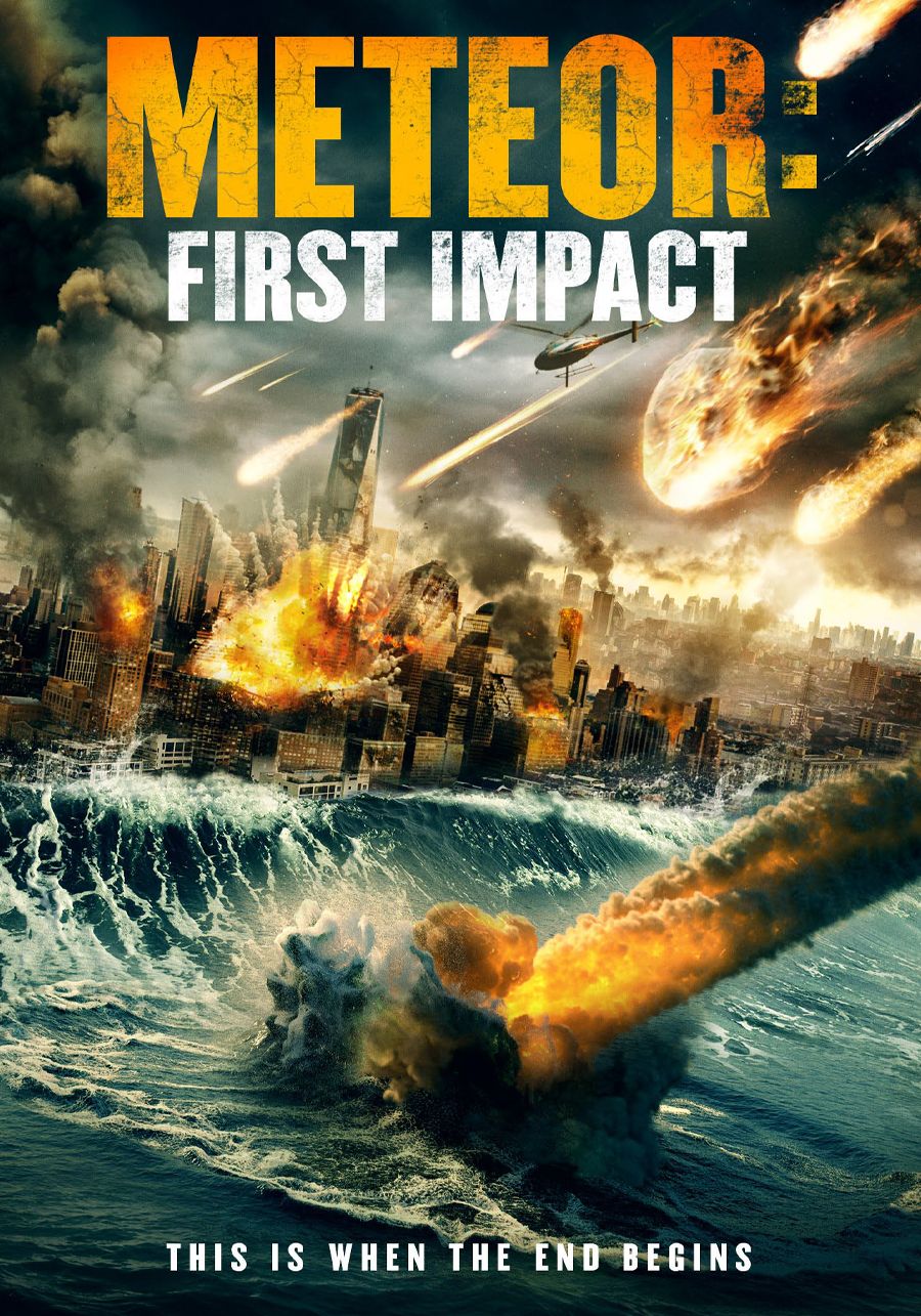 Meteor: First Impact 2022 Tamil Unofficial Dubbed 1xBet