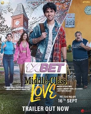 Middle Class Love 2022 Bengali Unofficial Dubbed