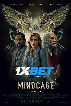 Mindcage 2022 Bengali Unofficial Dubbed 1xBet