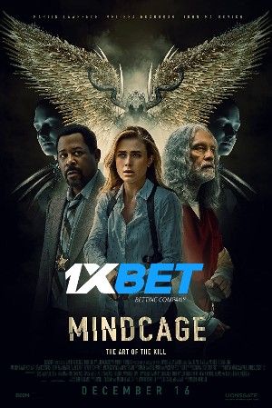 Mindcage 2022 Hindi Unofficial Dubbed 1xBet