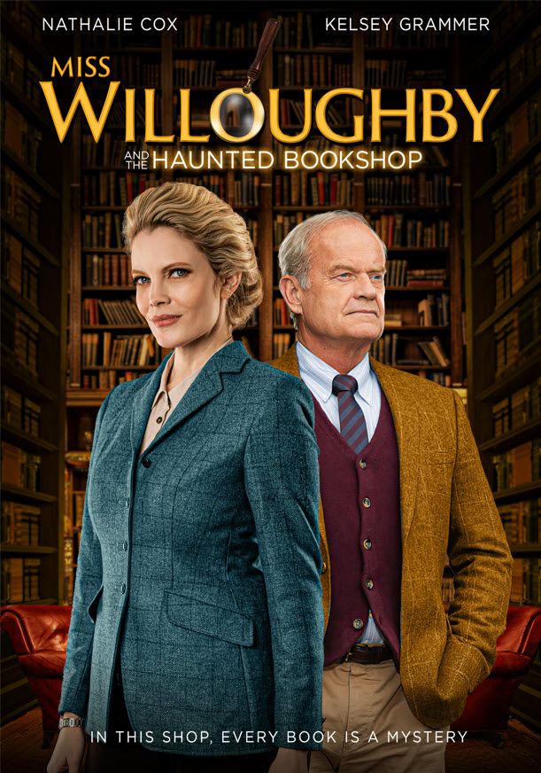 Miss Willoughby and the Haunted Bookshop 2021 Tamil Unofficial Dubbed 1xBet