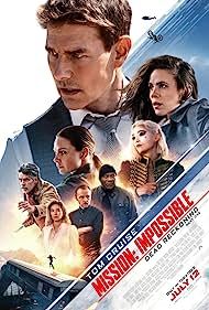 Mission: Impossible - Dead Reckoning Part One 2023 V2 Tamil Unofficial Dubbed 1xBet