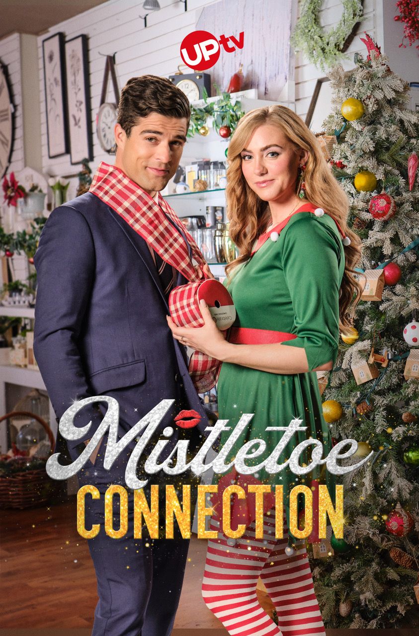 Mistletoe Connection TV Movie 2023 Bengali Unofficial Dubbed 1xBet