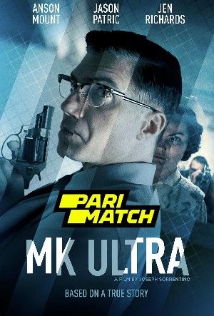 MK Ultra 2022 Hindi Unofficial Dubbed