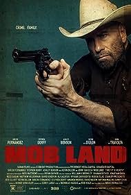 Mob Land 2023 Hindi Unofficial Dubbed 1xBet