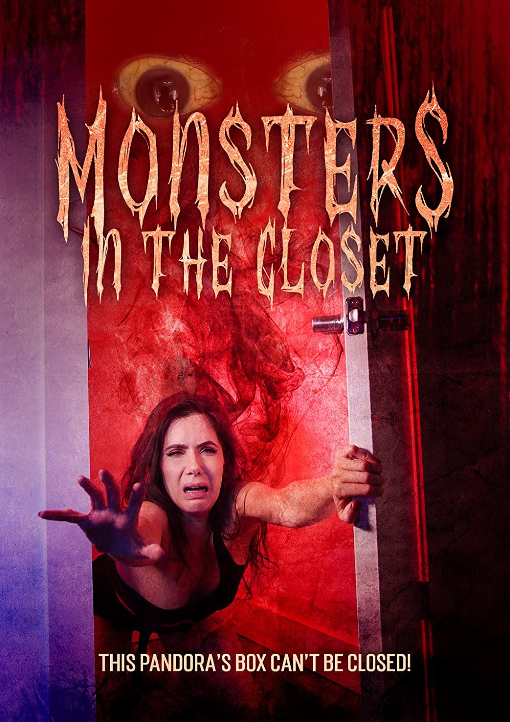 Monsters in the Closet 2022 Hindi Unofficial Dubbed 1xBet