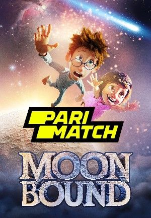 Moonbound 2021 Hindi Unofficial Dubbed PariMatch