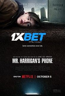 Mr. Harrigans Phone 2022 Telugu Unofficial Dubbed