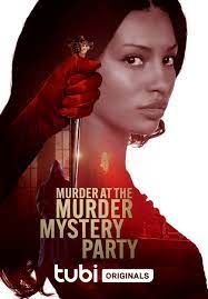 Murder at the Murder Mystery Party 2023 Bengali Unofficial Dubbed 1xBet