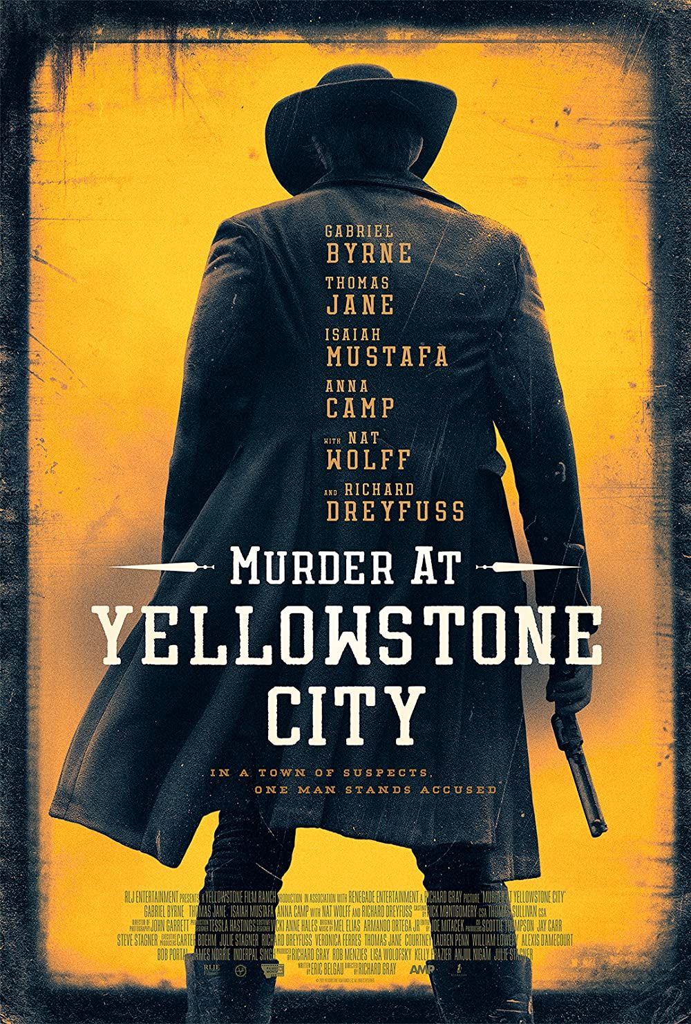 Murder at Yellowstone City 2022 Tamil Unofficial Dubbed 1xBet