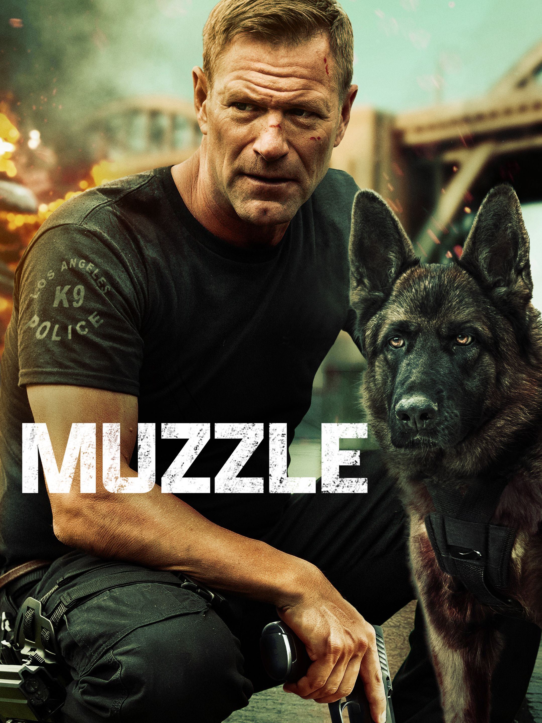 Muzzle 2023 Telugu Unofficial Dubbed 1xBet