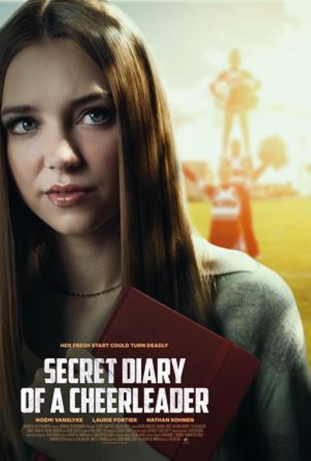 My Diary of Lies TV Movie 2023 Hindi Unofficial Dubbed 1xBet