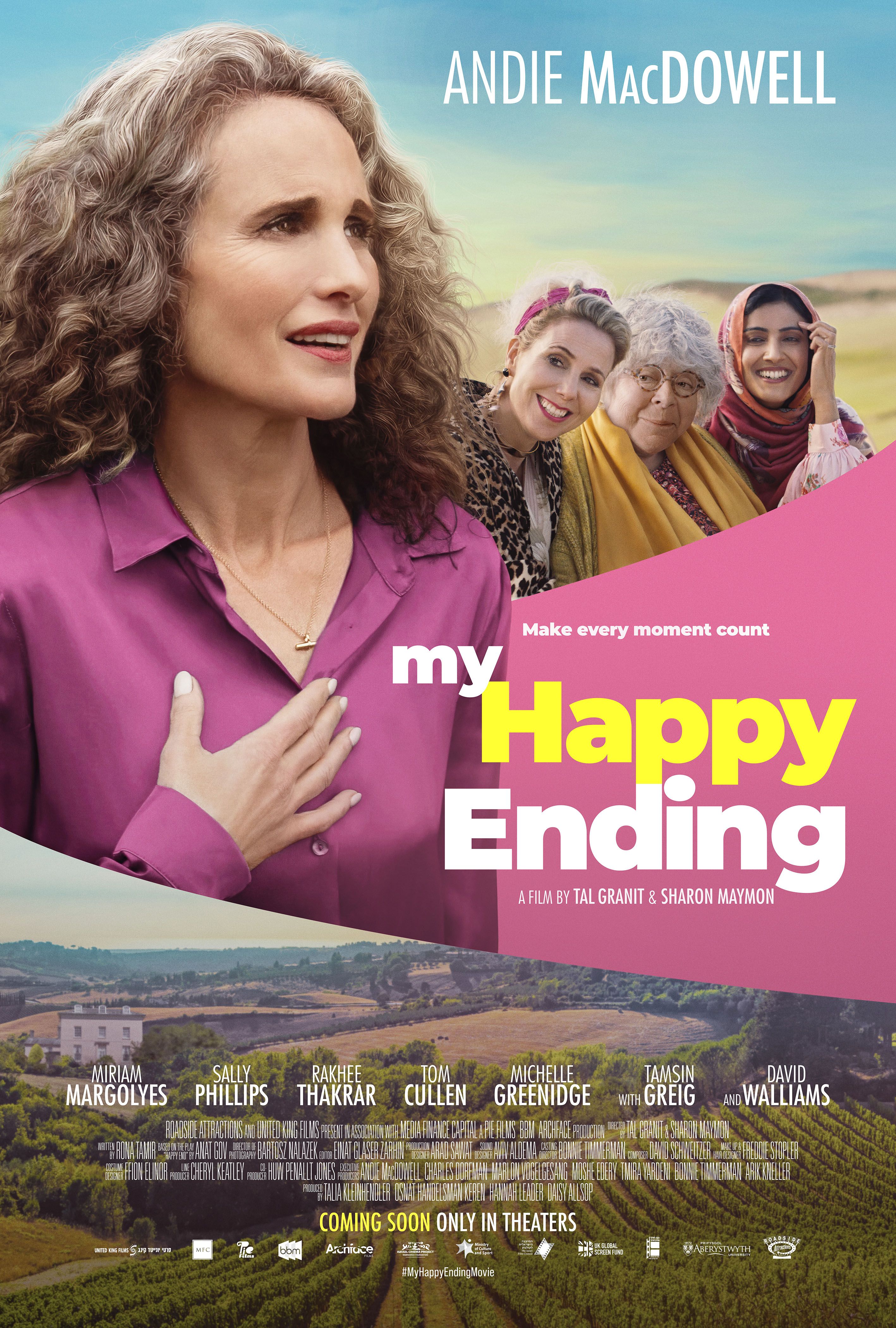 My Happy Ending 2023 Bengali Unofficial Dubbed 1xBet