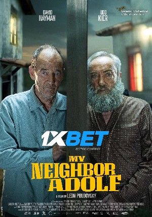 My Neighbor Adolf 2022 Bengali Unofficial Dubbed