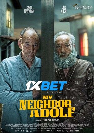 My Neighbor Adolf 2022 Tamil Unofficial Dubbed