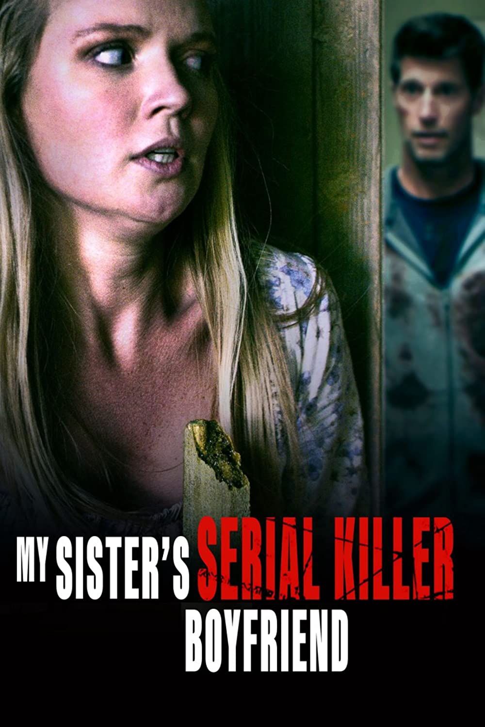 My Sisters Serial Killer Boyfriend 2023 Hindi Unofficial Dubbed 1xBet