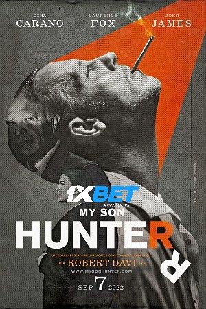 My Son Hunter 2022 Hindi Unofficial Dubbed