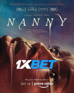 Nanny 2022 Tamil Unofficial Dubbed 1xBet