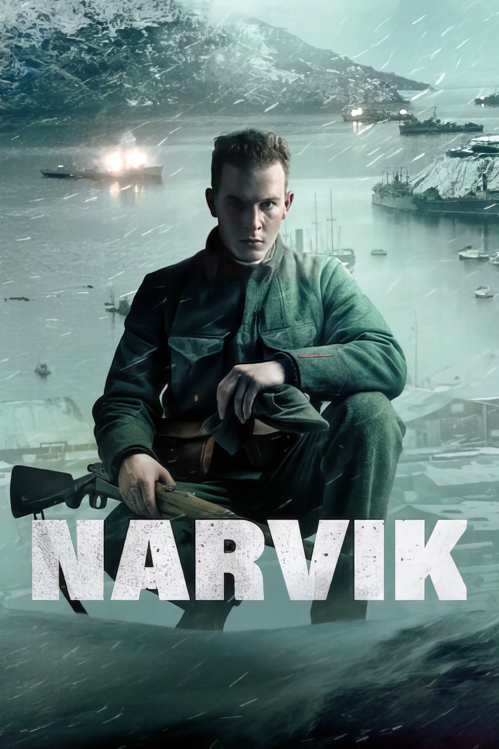 Narvik: Hitlers First Defeat 2022 Hindi Unofficial Dubbed MelBet