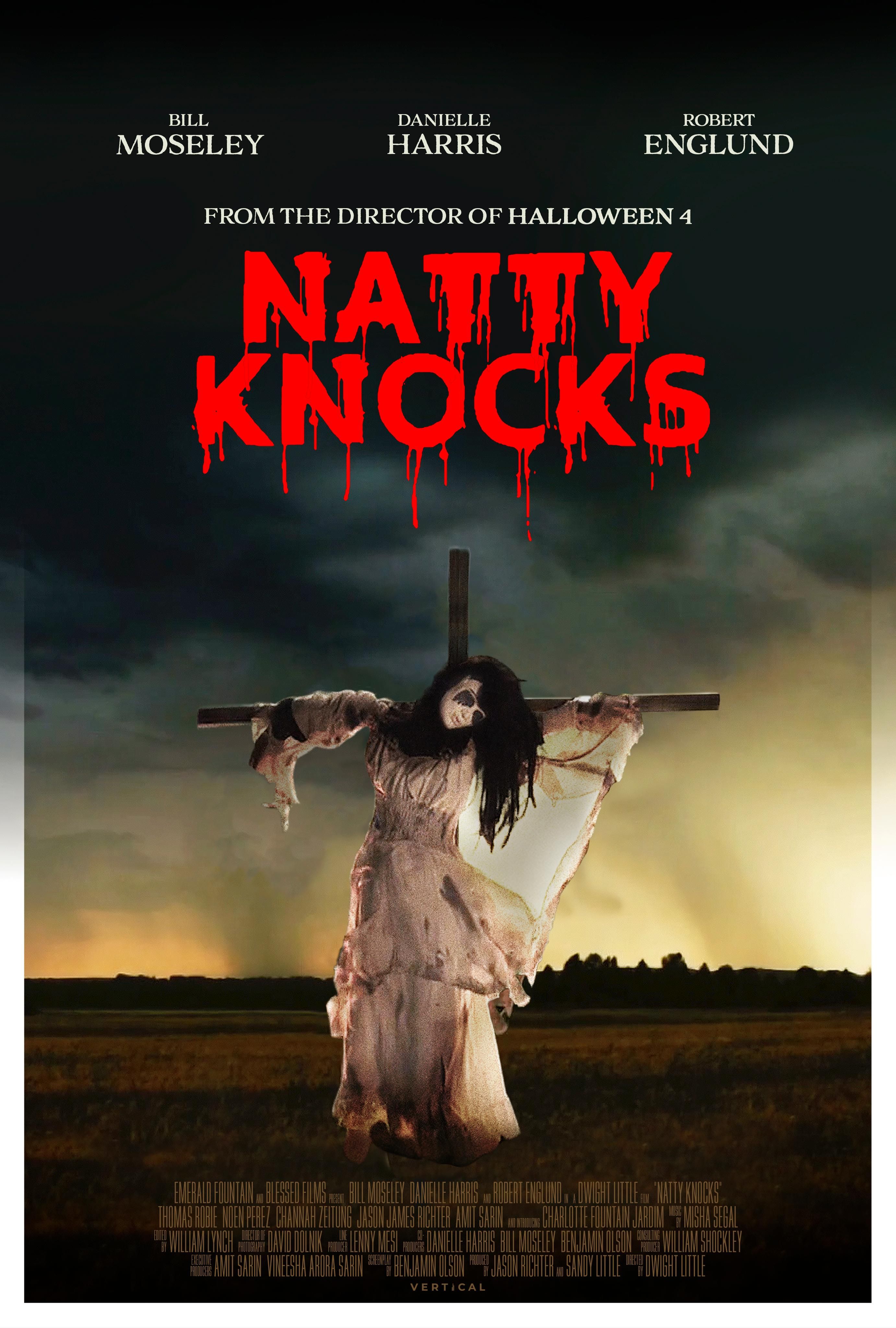 Natty Knocks 2023 Bengali Unofficial Dubbed 1xBet