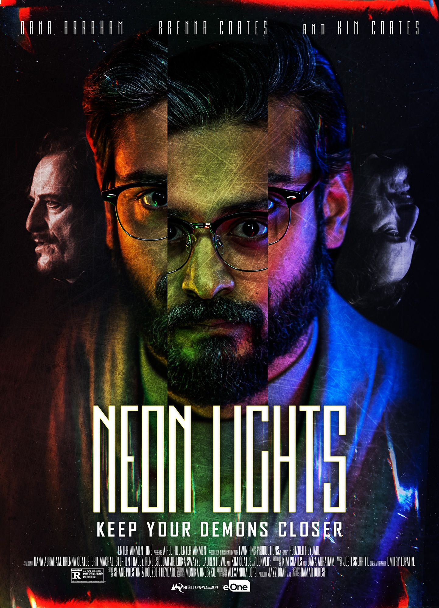 Neon Lights 2022 Hindi Unofficial Dubbed 1xBet