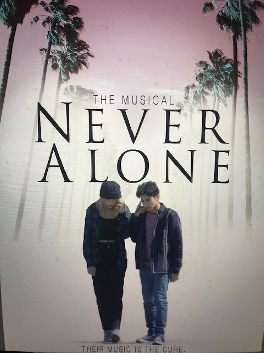 Never Alone 2022 Hindi Unofficial Dubbed 1xBet