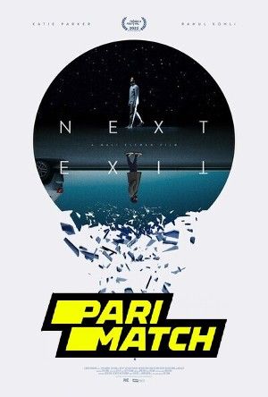 Next Exit 2022 Telugu Unofficial Dubbed