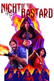 Night of the Bastard 2022 Hindi Unofficial Dubbed 1xBet