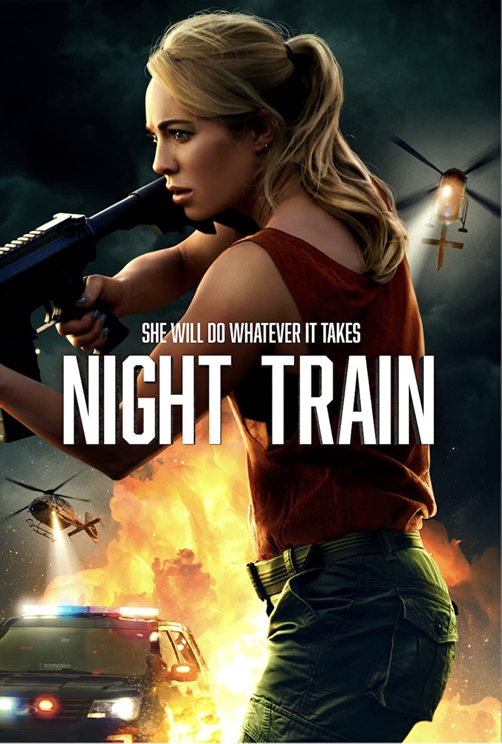 Night Train 2023 Bengali Unofficial Dubbed 1xBet