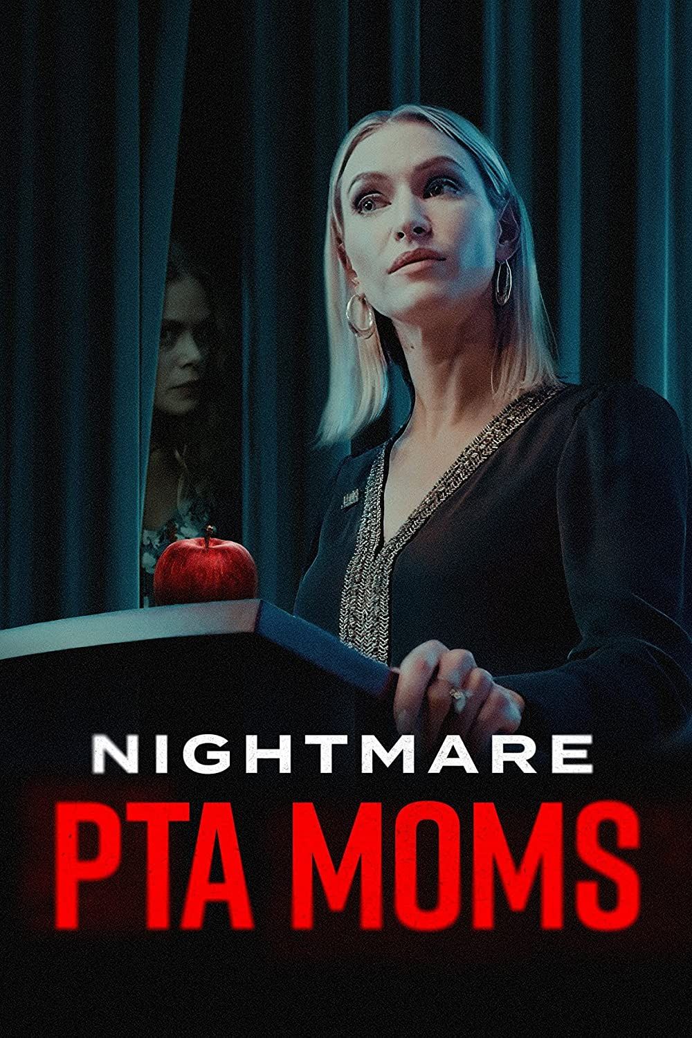 Nightmare PTA Moms TV Movie 2022 Bengali Unofficial Dubbed 1xBet