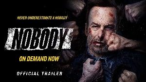 Nobody 2021 Hindi