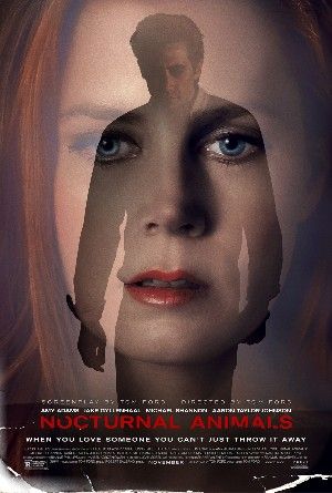 Nocturnal Animals 2016 Hindi