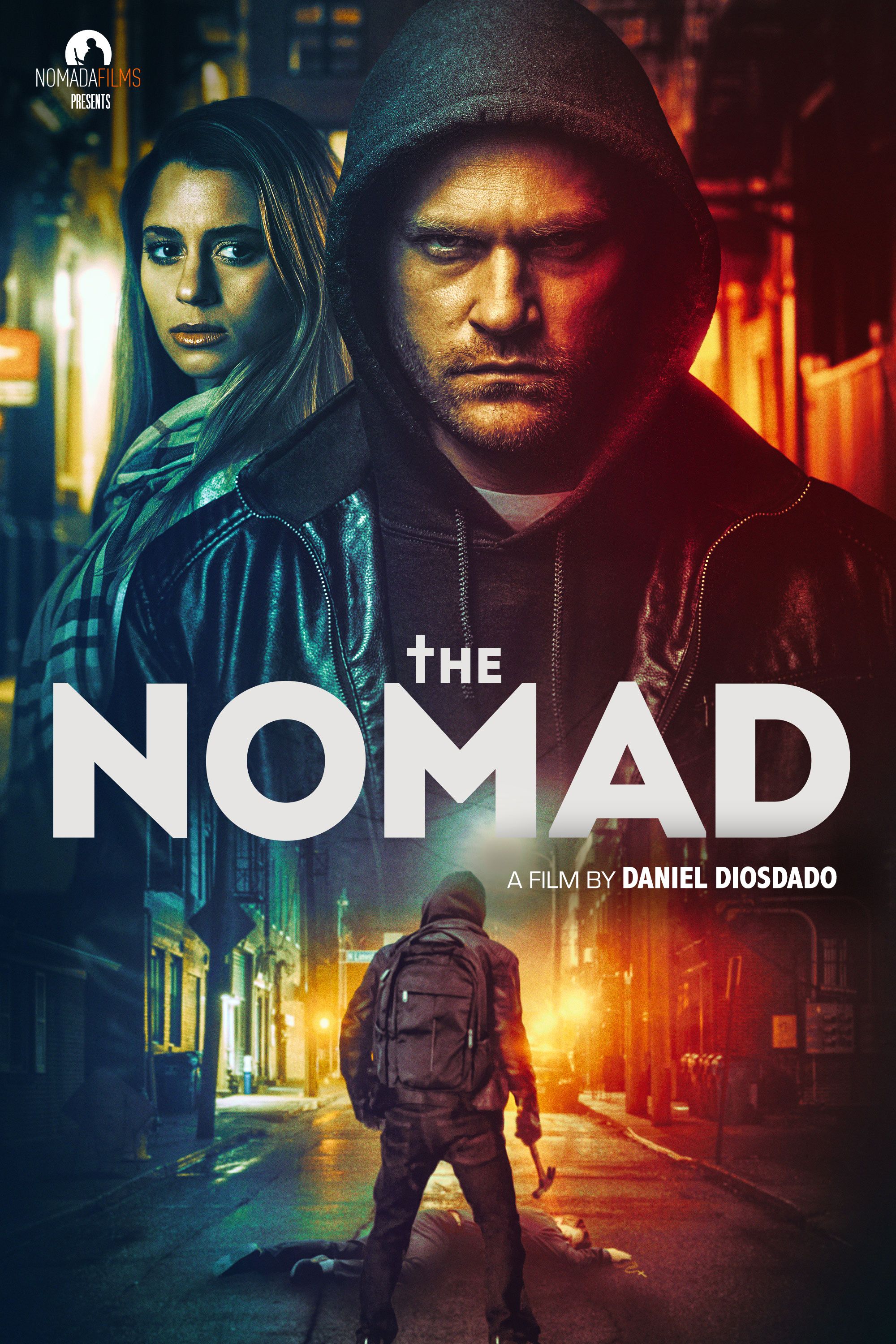 Nomad 2022 Hindi Unofficial Dubbed 1xBet