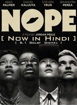 Nope 2022 Hindi