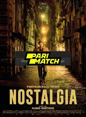 Nostalgia 2022 Hindi Unofficial Dubbed