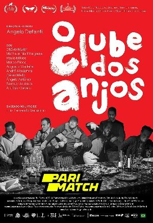 O Club Dos Anjos 2020 Hindi Unofficial Dubbed