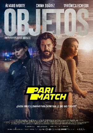 Objetos 2022 Hindi Unofficial Dubbed