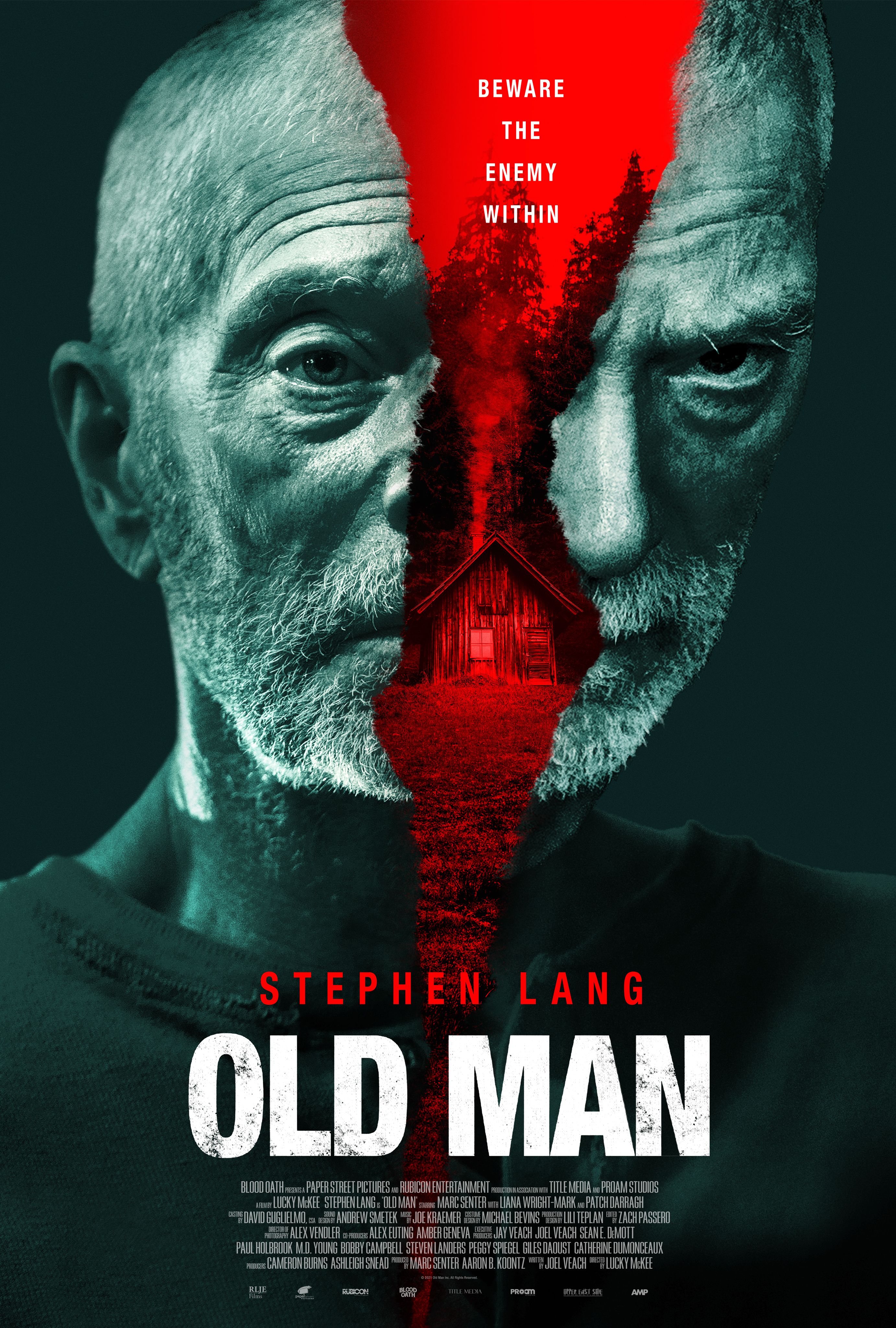 Old Man 2022 Bengali Unofficial Dubbed 1xBet