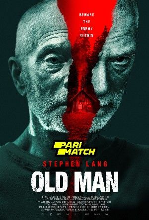 Old Man 2022 Bengali Unofficial Dubbed