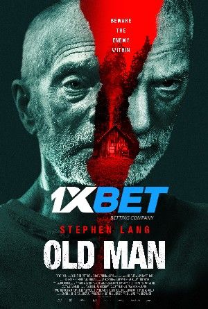 Old Man 2022 Hindi Unofficial Dubbed