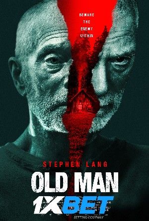 Old Man 2022 Telugu Unofficial Dubbed